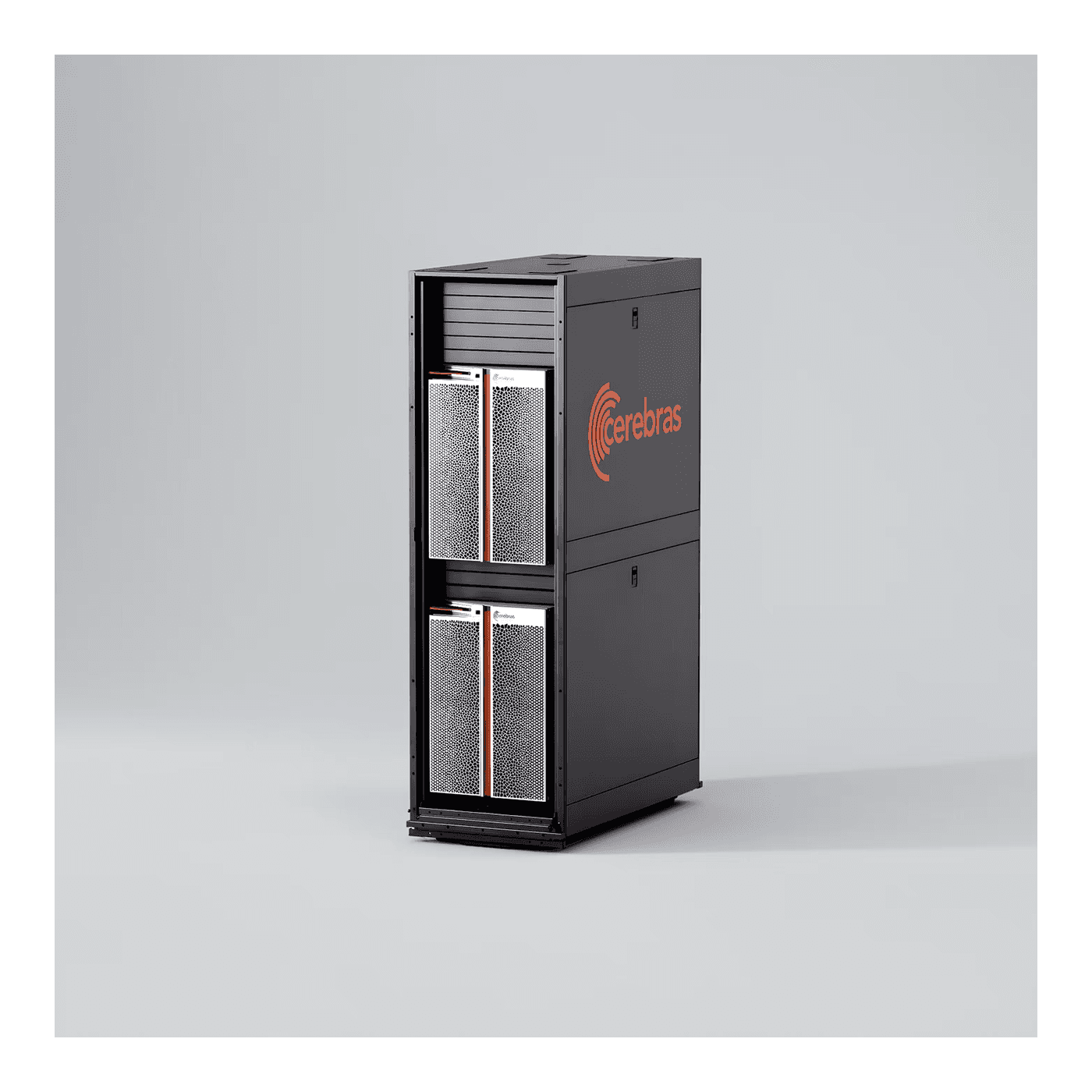 Cerebras CS-3 system